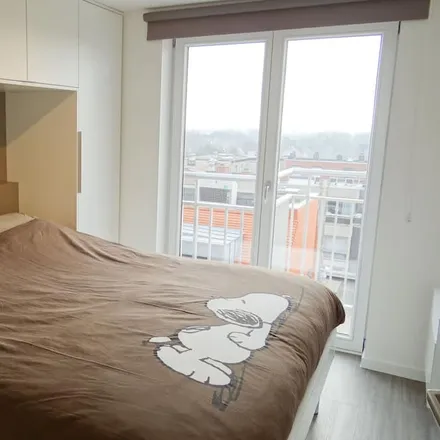 Rent this 2 bed apartment on 8620 Nieuwpoort