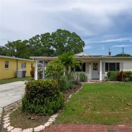 Buy this 4 bed house on 12th Avenue North in Saint Petersburg, FL 33733