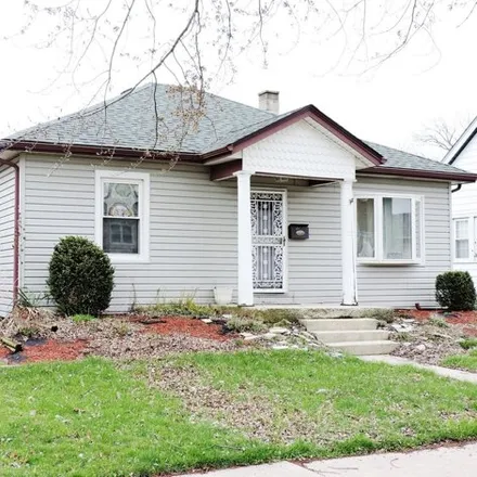 Image 3 - 3963 Elmwood Avenue, Stickney, Stickney Township, IL 60402, USA - House for sale