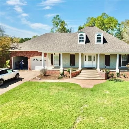 Buy this 3 bed house on 802 Whitfield Drive in East Natchitoches, Natchitoches