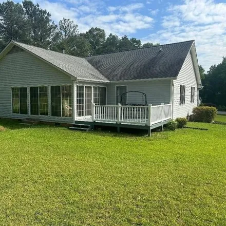 Image 2 - 128 Wingfield Drive, Union, SC 29379, USA - House for sale