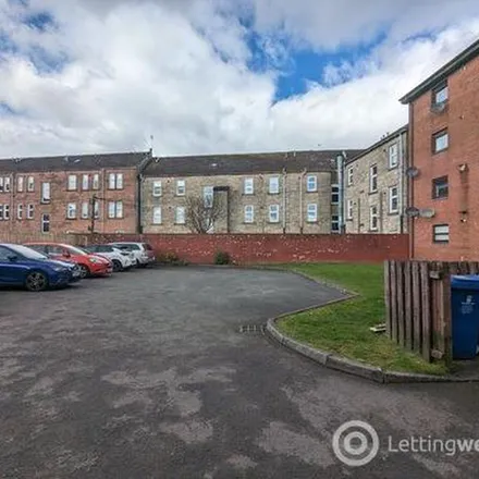 Rent this 3 bed apartment on Hamilton Road in Glasgow, G32 9QG