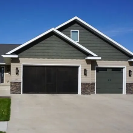 Buy this 5 bed house on 1261 Cherry Drive Northeast in Watertown, SD 57201