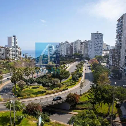 Image 1 - Avenida Tejada, Miraflores, Lima Metropolitan Area 15063, Peru - Apartment for rent