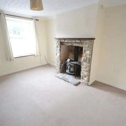 Rent this 2 bed townhouse on South Milford W.I. Hall in 71 High Street, Leeds