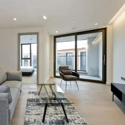 Image 1 - Westmark, Newcastle Place, London, W2 1EF, United Kingdom - Room for rent