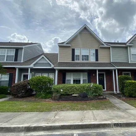 Buy this 2 bed house on 113 Darcy Avenue in Devon Forrest, Goose Creek