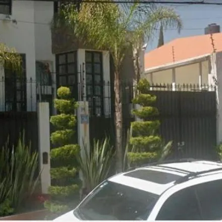 Buy this 4 bed house on Boulevard de la Hacienda in 52926 Ciudad López Mateos, MEX