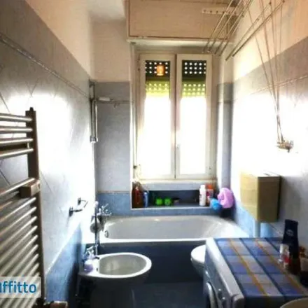 Rent this 2 bed apartment on Via Volvinio in 20136 Milan MI, Italy