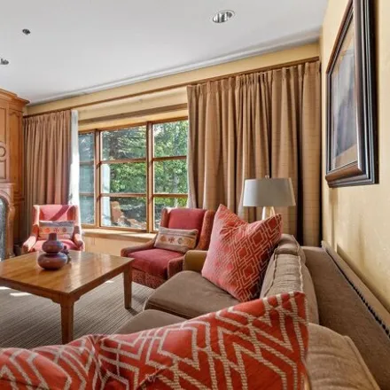 Buy this 3 bed condo on Four Seasons Resort and Residences in 7680 Granite Loop Road, Teton Village