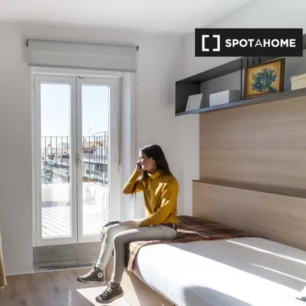 Rent this 1 bed apartment on Plaza del Marqués de Salamanca in 2, 28006 Madrid