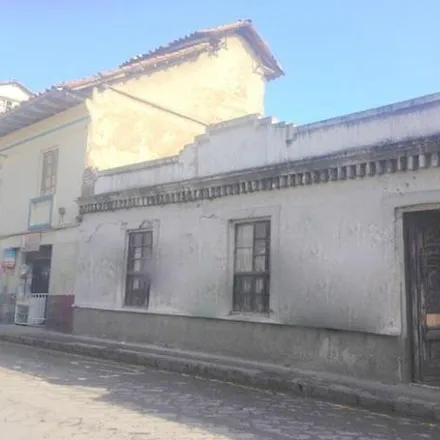 Image 1 - terreno, Padre Aguirre, 010101, Cuenca, Ecuador - House for sale