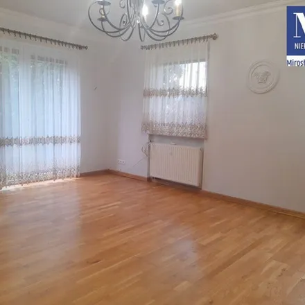 Rent this 3 bed apartment on Anny Jagiellonki 19 in 80-034 Gdańsk, Poland