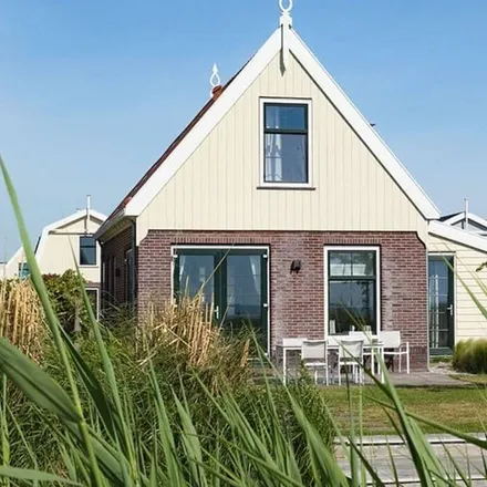 Image 8 - Uitdam, North Holland, Netherlands - House for rent