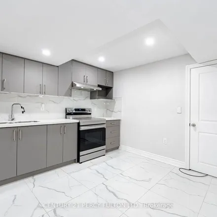 Rent this 2 bed apartment on Sharplin Drive in Ajax, ON L1Z 1L4
