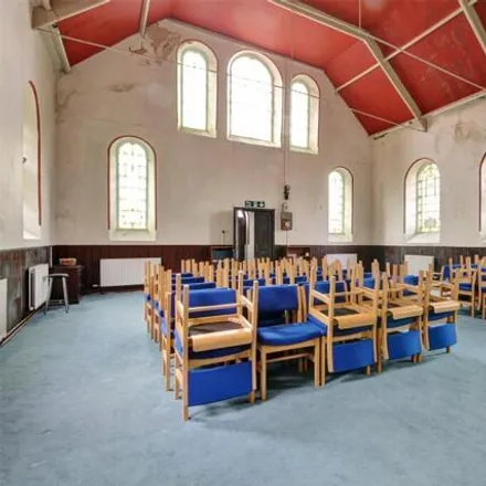 Image 4 - Saint Andrew's Methodist Church, Front Street, Langley Park, DH7 9XB, United Kingdom - House for sale