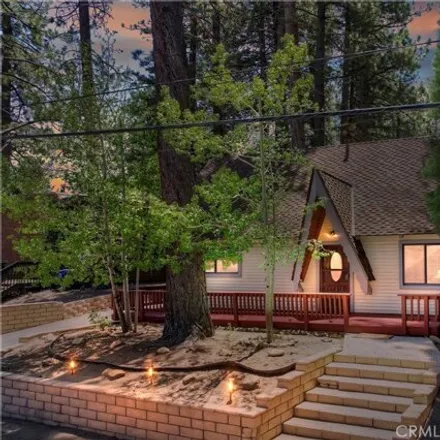 Buy this 3 bed house on 42781 Peregrine Avenue in Big Bear Lake, CA 92314