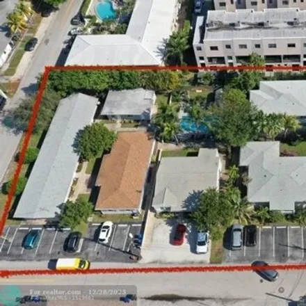 Buy this 2 bed house on 866 Northeast 17th Avenue in Fort Lauderdale, FL 33304