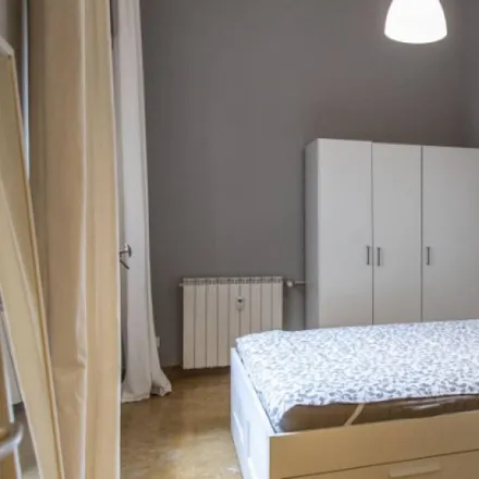 Rent this 4 bed room on Mercure Roma Corso Trieste in Via Gradisca, 00199 Rome RM