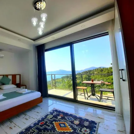 Rent this 4 bed house on Fethiye in Muğla, Turkey