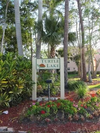 Image 1 - 323 Turtle Lake Court, Collier County, FL 34105, USA - Condo for rent