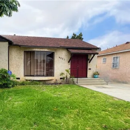 Buy this 4 bed house on 4220 Durfee Avenue in Pico Rivera, CA 90660