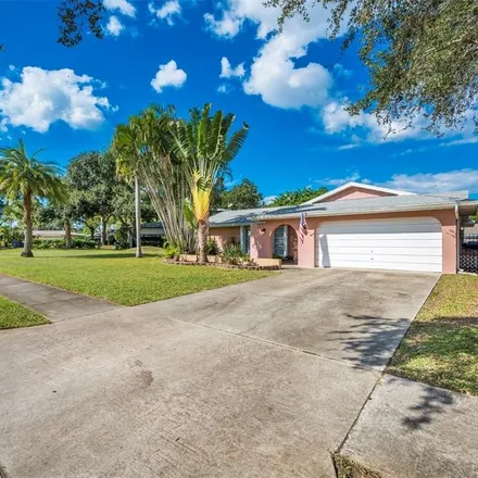 Buy this 3 bed house on 7925 Idlewild Lane in Pinellas County, FL 33777