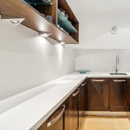 Image 4 - Courtfield Road, Londres, Great London, Sw7 - Apartment for sale