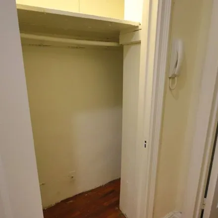 Rent this 2 bed apartment on 11 Waverly Place in New York, NY 10003
