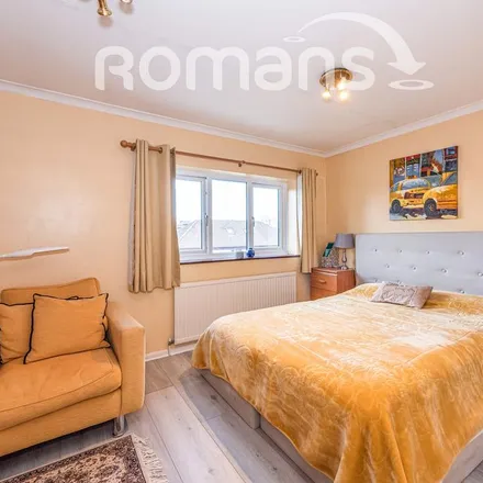 Image 5 - 24 August End, Reading, RG30 2JP, United Kingdom - Townhouse for rent