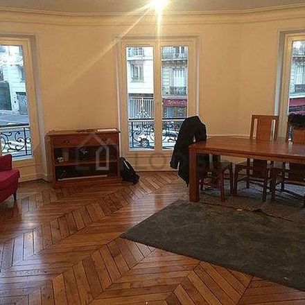 Rent this 3 bed apartment on 35 Rue Claude Bernard in 75005 Paris, France
