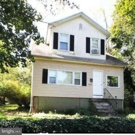 Buy this studio house on 300 Evesham Avenue in Baltimore, MD 21212