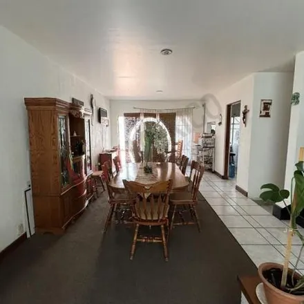 Image 1 - Calle Bogotá, Gustavo A. Madero, 07300 Mexico City, Mexico - House for sale