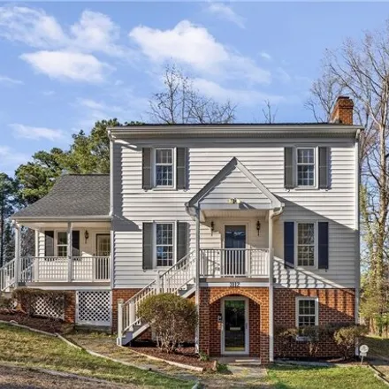 Buy this 5 bed house on 3112 Duryea Court in Hobby Hill Farms, Richmond