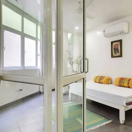 Rent this 1 bed apartment on 110016 in National Capital Territory of Delhi, India
