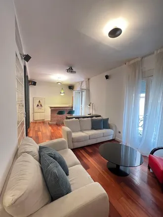 Rent this 4 bed apartment on Calle de Atocha in 111, 28012 Madrid
