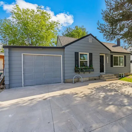 Image 2 - 1704 South Merrill Street, Boise, ID 83705, USA - House for sale