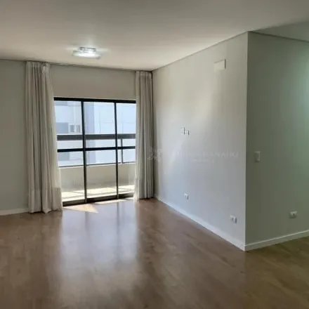 Rent this 3 bed apartment on Rua Marcilio Dias in Zona 03, Maringá - PR