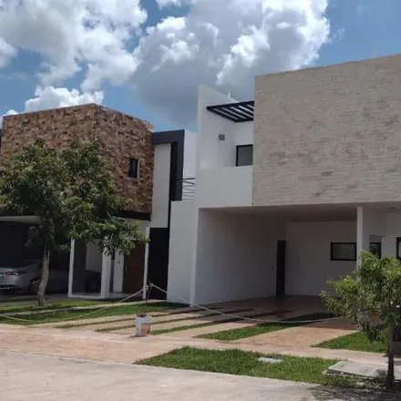 Image 1 - Iglesia, Calle 11, 97306 Sitpach, YUC, Mexico - House for sale