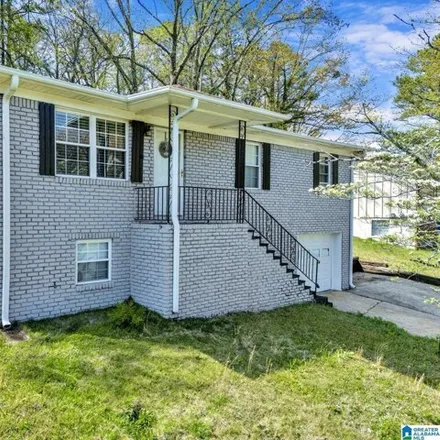Buy this 3 bed house on 2742 Baggett Drive in Chalkville, Clay