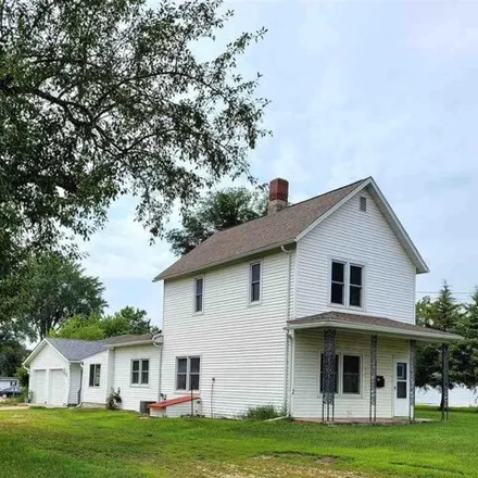 Buy this 2 bed house on 246 West Hoosac Street in Waterville, Le Sueur County
