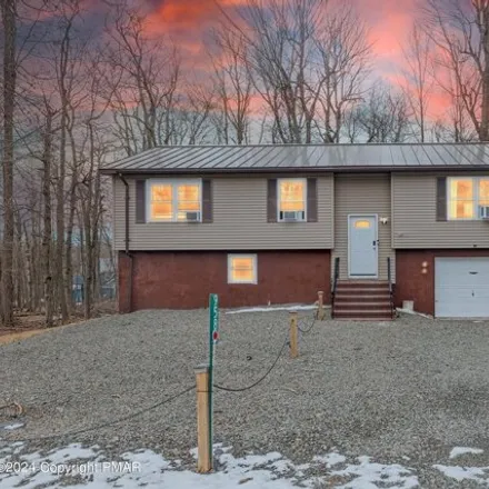 Rent this 3 bed house on 9589 Millwood Drive in Coolbaugh Township, PA 18466