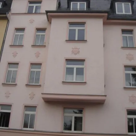 Image 4 - Chamissostraße 10, 08525 Plauen, Germany - Apartment for rent