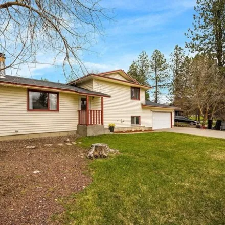 Image 4 - 855 East Percival Avenue, Fairwood, Spokane County, WA 99218, USA - House for sale