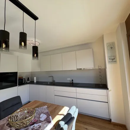 Rent this 2 bed apartment on Haus Stampfl in Jochberger Straße 141, 6370 Kitzbühel