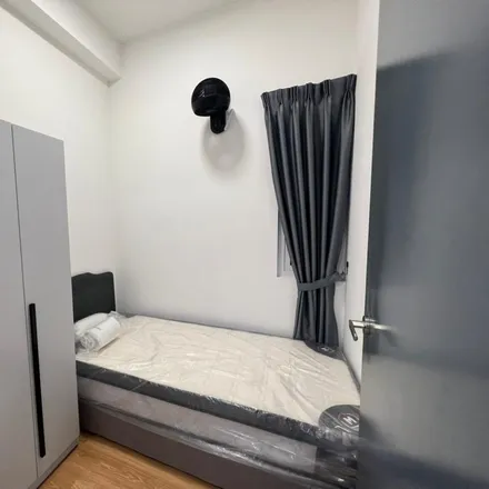 Rent this 3 bed apartment on Jalan Kiara in Mont Kiara, 50480 Kuala Lumpur