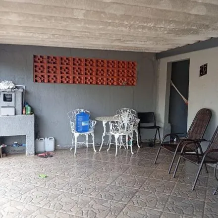 Buy this 3 bed house on Pista de Skate in Rua Curitiba, Jardim Pérola