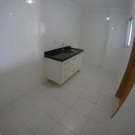 Buy this 2 bed apartment on Rua Monte Castelo in Aviação, Praia Grande - SP