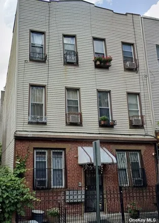 Buy this 12 bed townhouse on 765 Park Avenue in New York, NY 11206