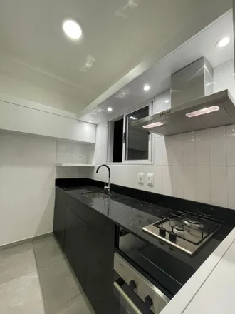 Buy this 1 bed apartment on Avenida General Flores 2648 in 11800 Montevideo, Uruguay
